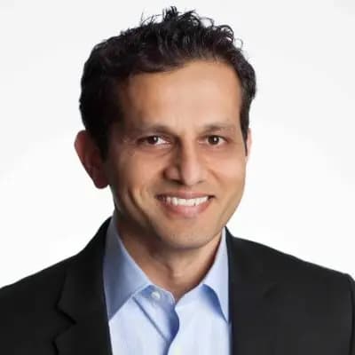 Alpesh Patel