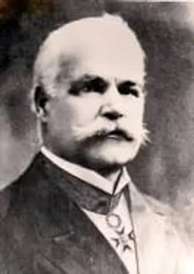 Alphonse Desjardins