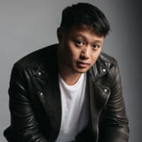 Alston Lin