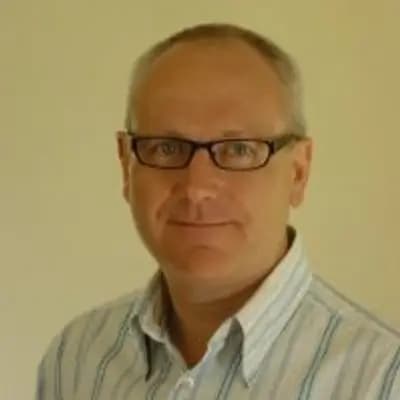 Alun Williams