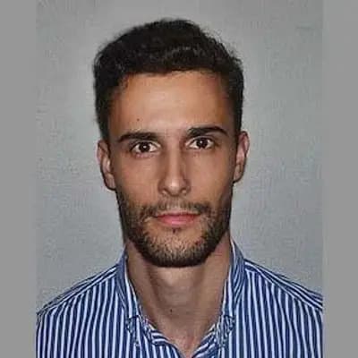 Alvaro Burgos