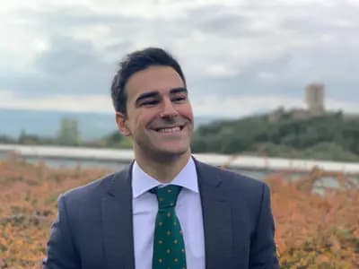 Álvaro Callejo Sánchez