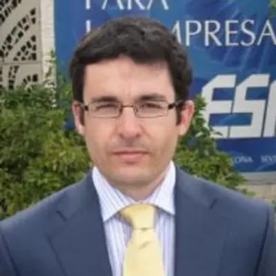 Alvaro Velando