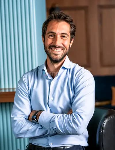 Alvaro Gracia Arroyo