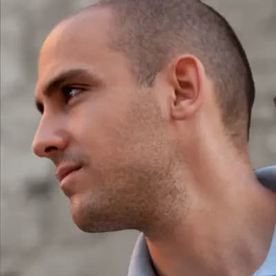 Alvaro Lopez Ortega