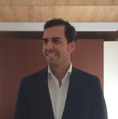 Alvaro Villacorta