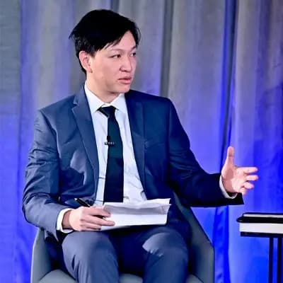 Alvin Huang