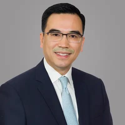 Alvin Lam