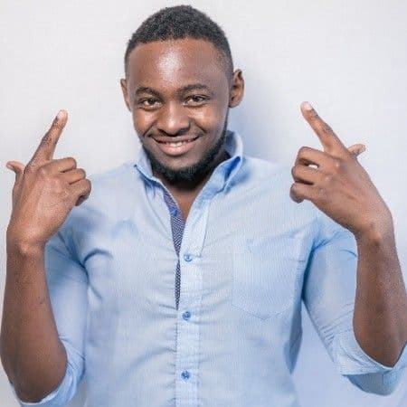 Alvin Mutisya