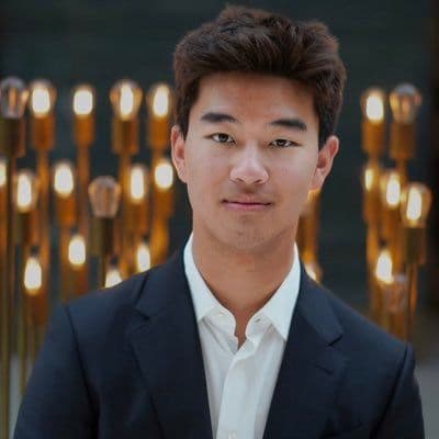 Alvin Xiao