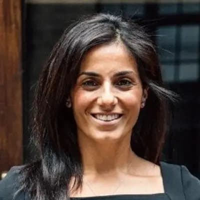 Alvina Antar