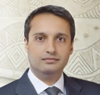 Alykhan Nathoo
