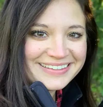 Alyssa Kelber