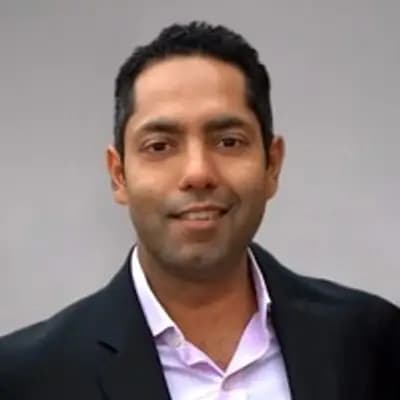 Amal Agarwal, MD, MBA