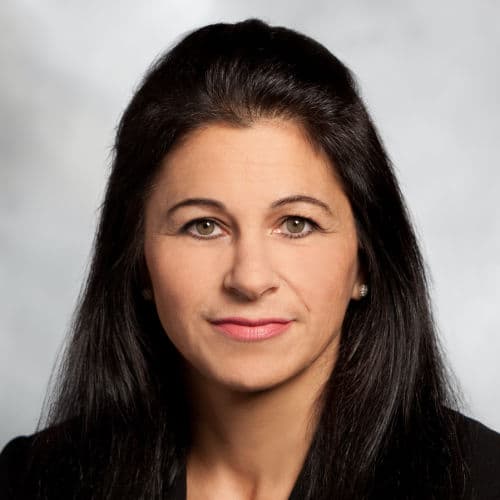 Amal Nichols