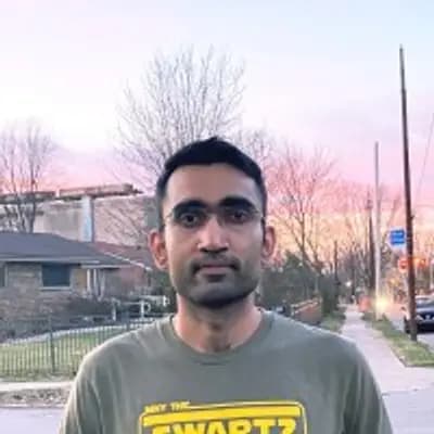 Aman Madaan