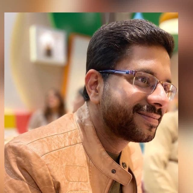 Aman Mehta