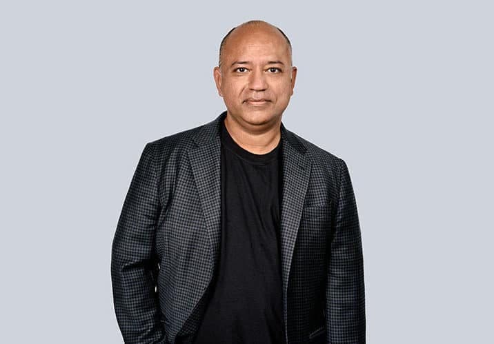Aman Naimat