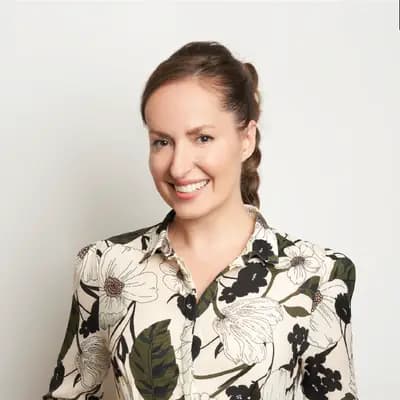 Amanda Ashford