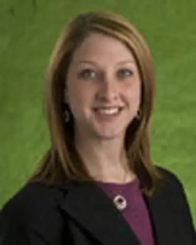 Amanda Goldstein