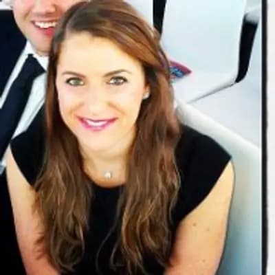 Amanda Graber Rosenberg