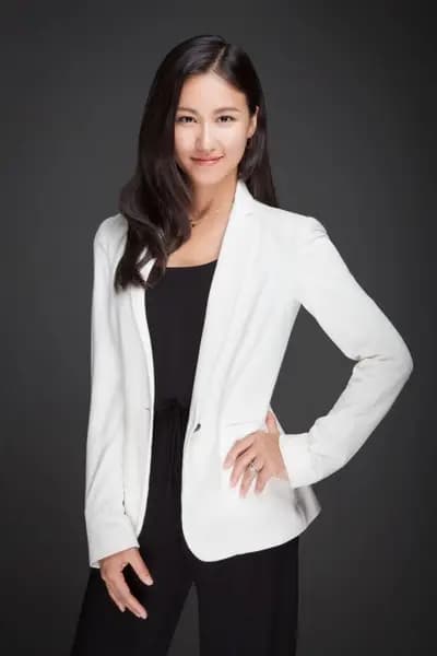 Amanda Huang