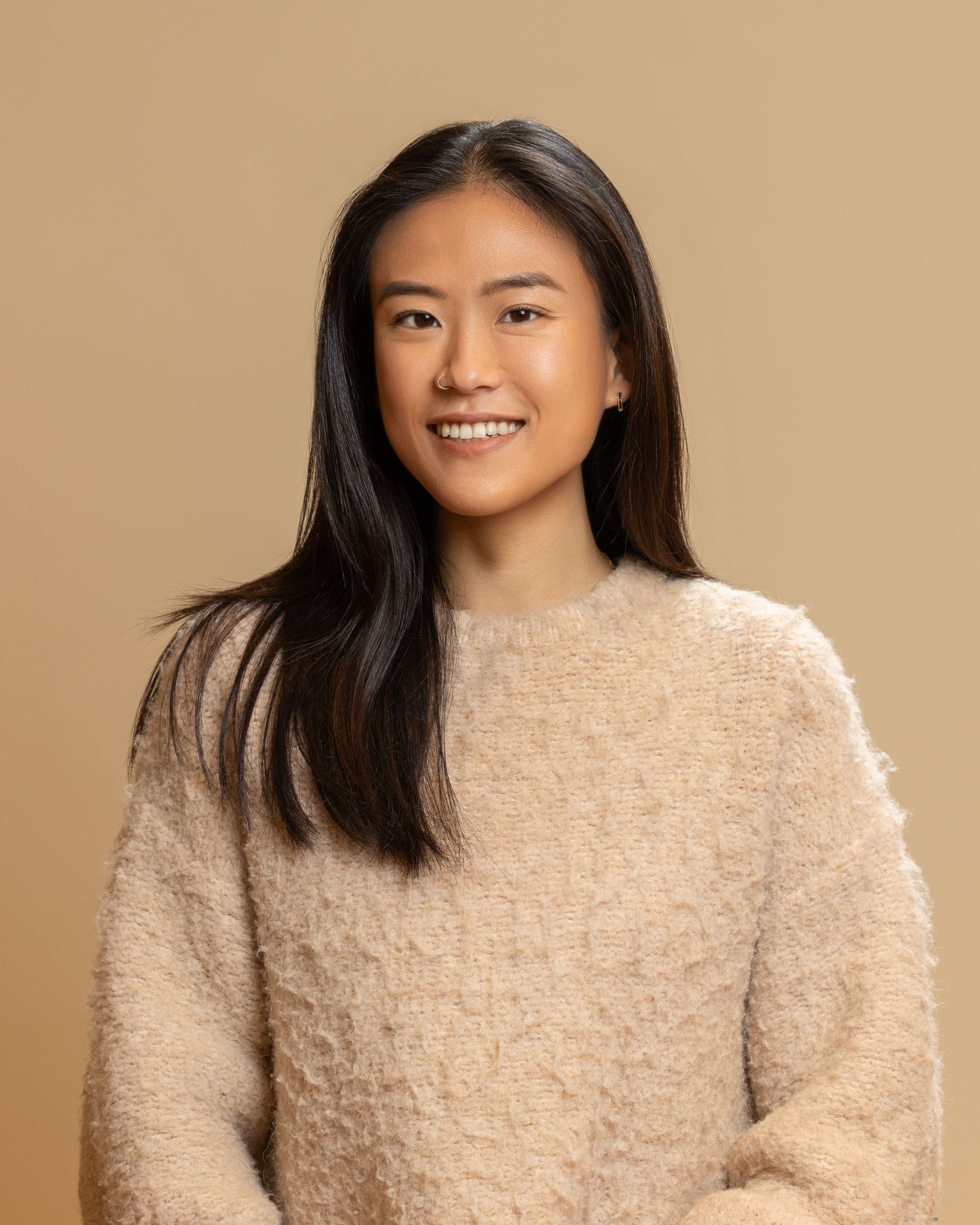 Amanda Huang