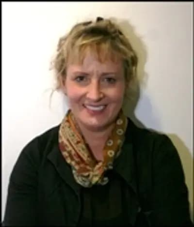 Amanda Pratt