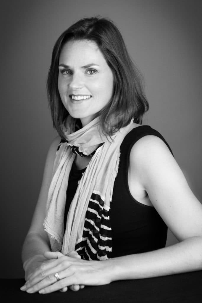 Amanda Prosser