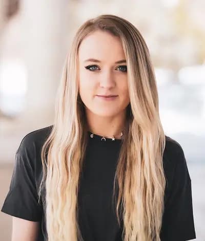 Amanda Richards