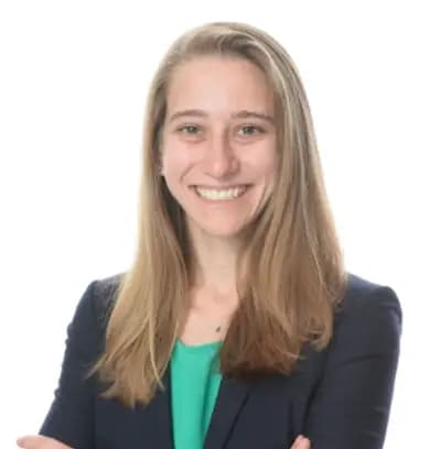 Amanda Rohrer