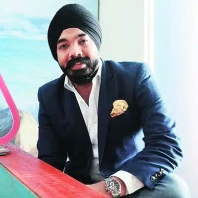 Amanpreet Bajaj
