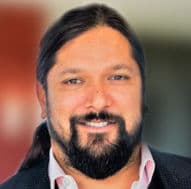 Amar Bhalla
