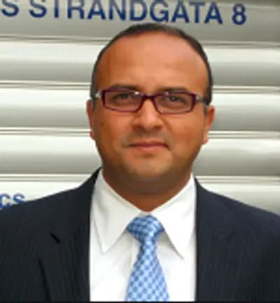 Amar Kulkarni