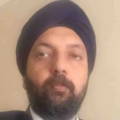 Amarjeet Singh