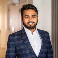 Amartya Jha