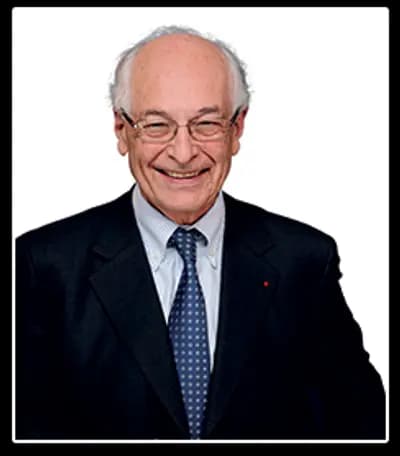 Amaury Sèze