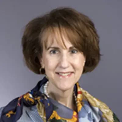 Ambassador Barshefsky