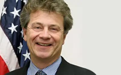 Ambassador Clifford Sobel