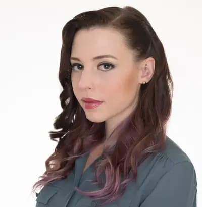 Amber Baldet
