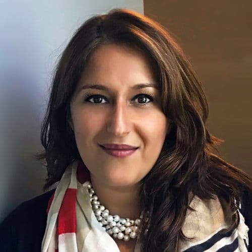 Amber Grewal
