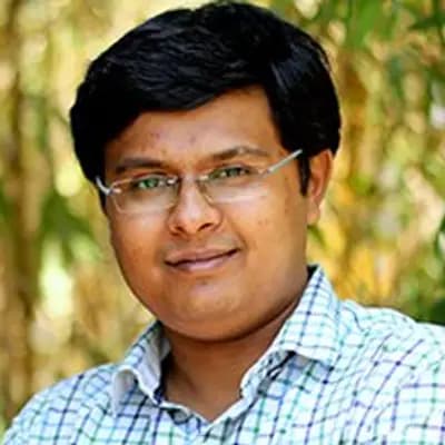 Amber Maheshwari