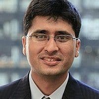 Ambuj Kumar