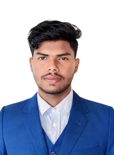 Amdadul Hoque