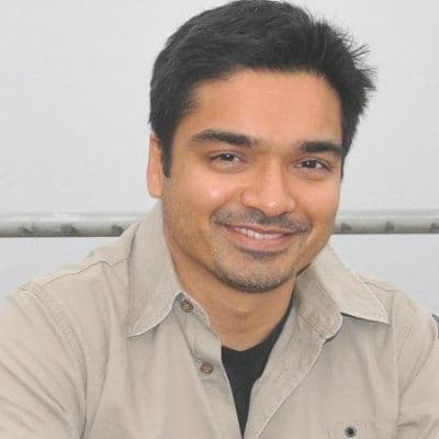 Ameer Badri