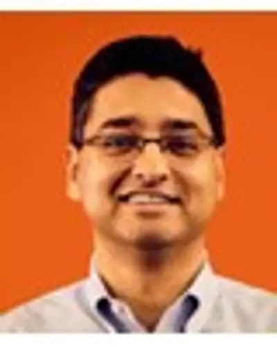 Ameet Konkar