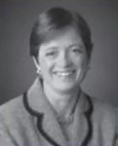 Amelia C. Fawcett