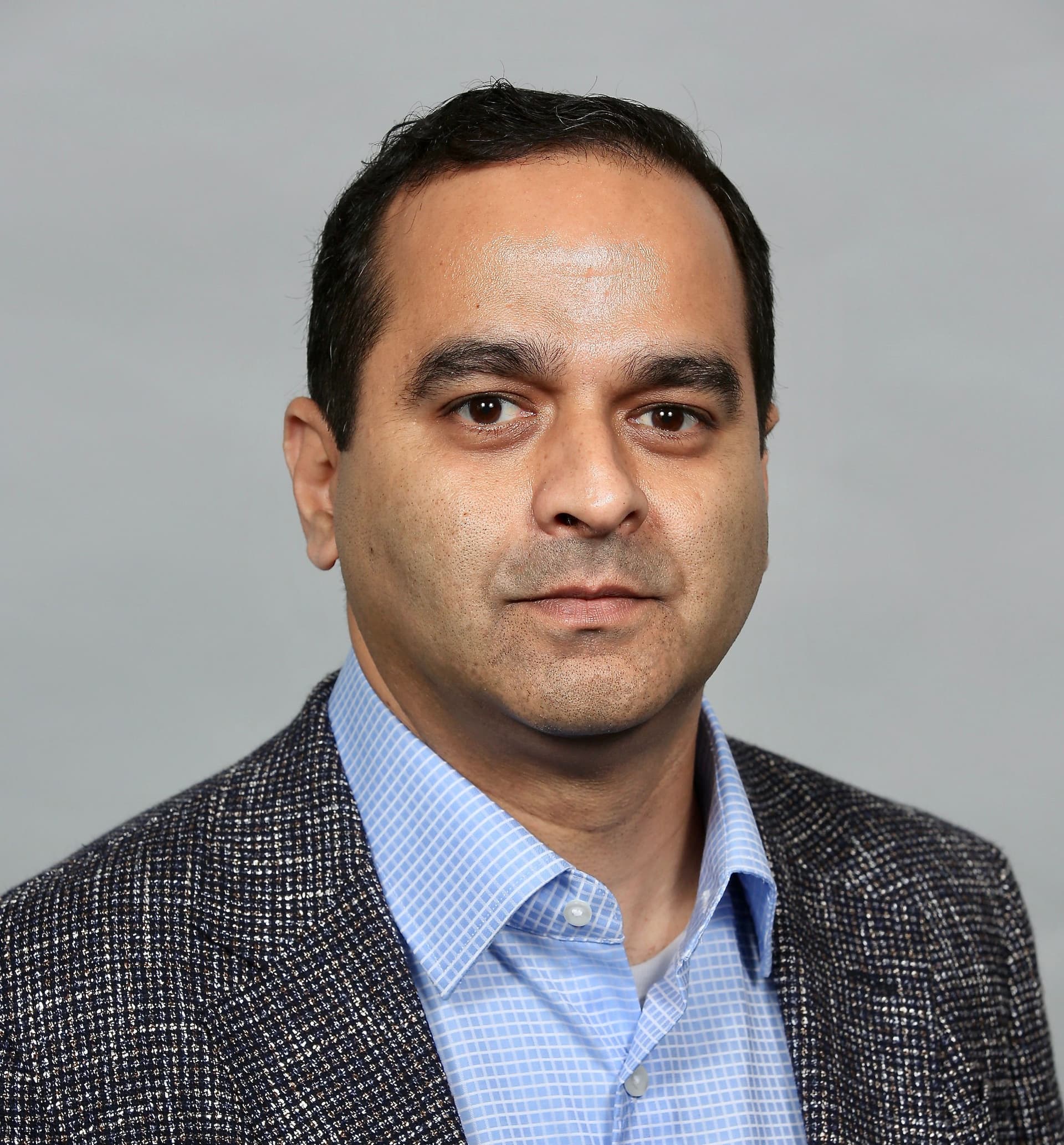 Ameya Talwalkar