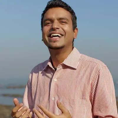 Ameya Upadhyay