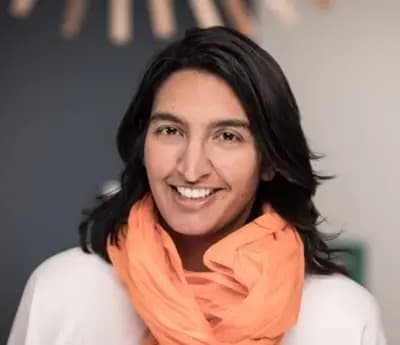 Ami Vora